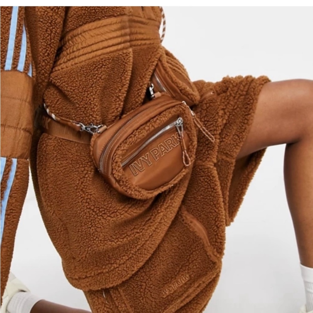 adidas Ivy Park Belt Bag